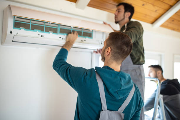Best Emergency HVAC Services in Monticello, IL