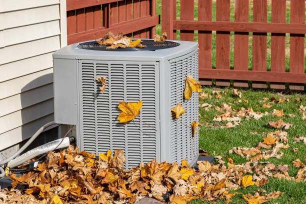 Best HVAC for Healthcare Facilities in Monticello, IL