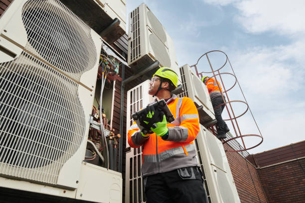 Monticello, IL HVAC Pros