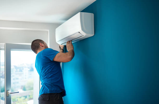 Best HVAC Retrofitting and Upgrading in Monticello, IL