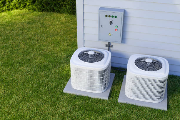 Best VRF (Variable Refrigerant Flow) Systems in Monticello, IL