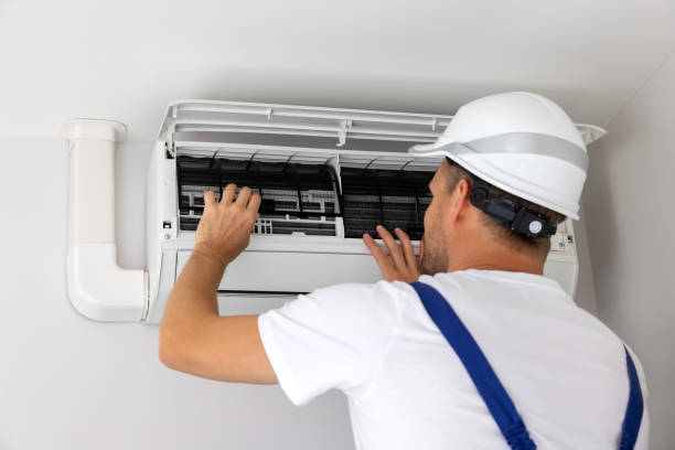 Best Commercial HVAC in Monticello, IL