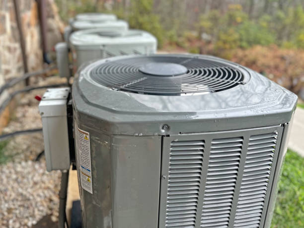 Best Residential HVAC in Monticello, IL