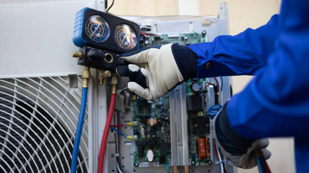 Best HVAC Supply and Distribution in Monticello, IL