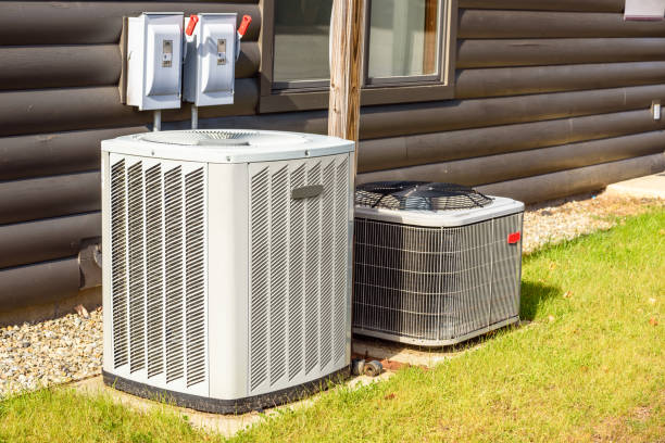 Best Residential HVAC in Monticello, IL
