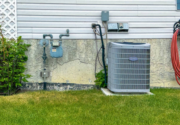 Trusted Monticello, IL HVAC Experts