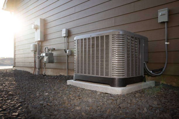 Best Seasonal HVAC Services in Monticello, IL
